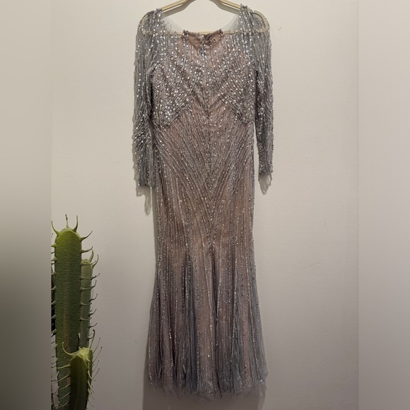 Stephen Yearick Gown - Picture 2 of 4